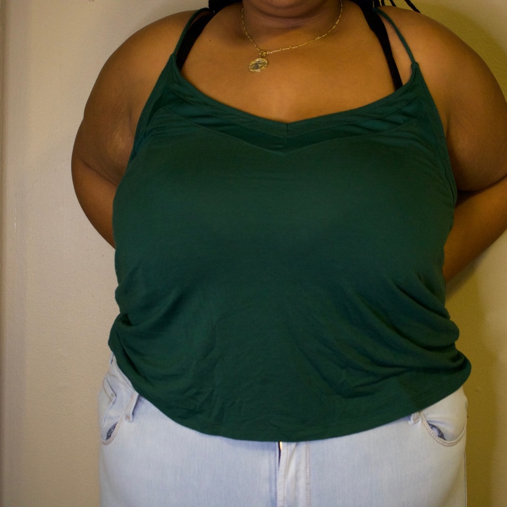 H&M Tank Top